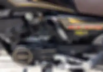 Bukan Hoax, Ini Yamaha RX-King yang Dijual 4 Kali Lipat Dibanding Milik Andre Stinky
