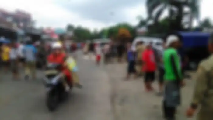 Kecelakaan maut di Bumiayu, korban tewas 2 orang