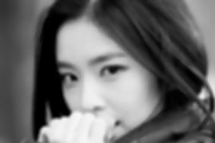 Irene Red Velvet