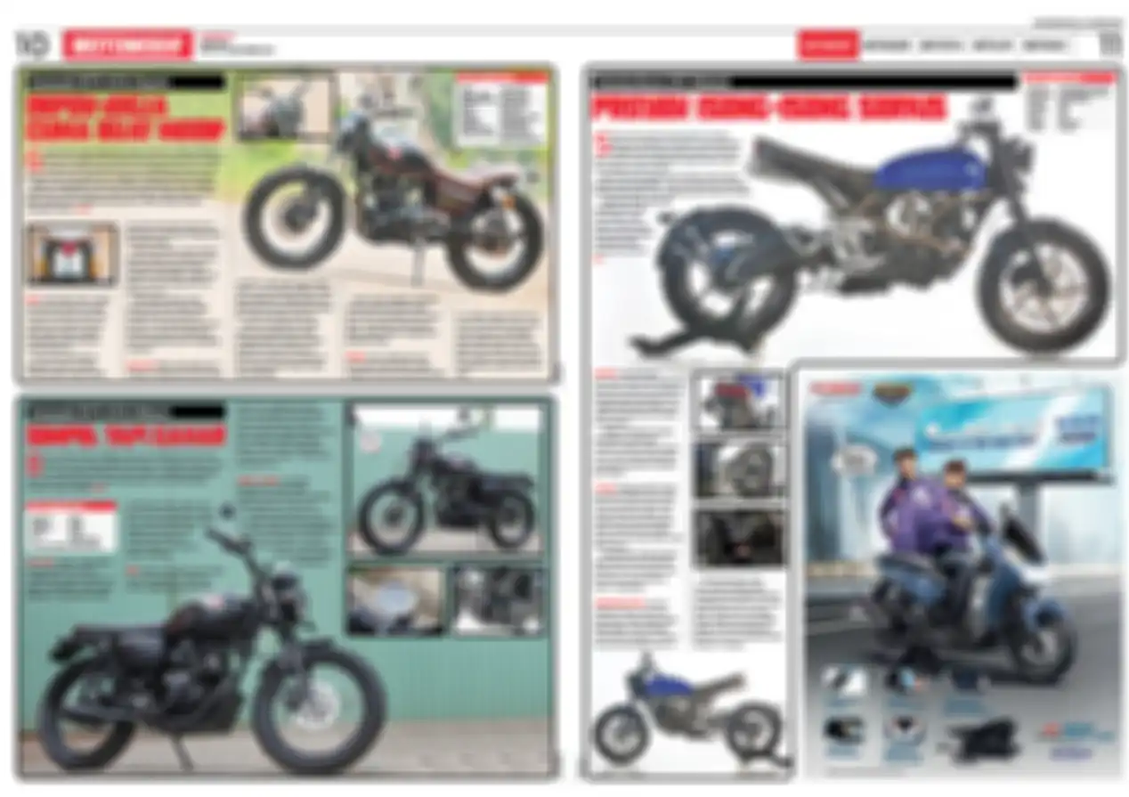 Tabloid MOTOR Plus edisi 1022
