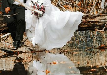 Cara Memilih Pasangan untuk Pernikahan Sehat dan Awet, Minimal Harus Punya 9 Kualitas Ini!