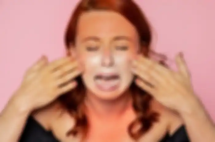 Alergi kosmetik
