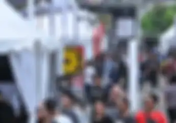 Yuk Lah Gaspol Ke Jakarta Motogarage 2018, Banyak Kegiatan Serunya Brader