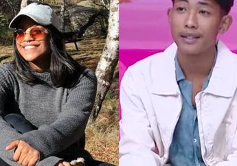 Guide Rinjani Ali Mustofa Akui Tinggalkan Juliana Marins dan Merokok