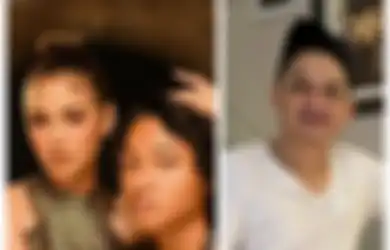 Anak Bujangnya Udah Mulai Ketahuan Bucin, Pasha Ungu Tak Segan Langsung Beri Reaksi, Ayah Kiesha Alvaro: Ya Udah...