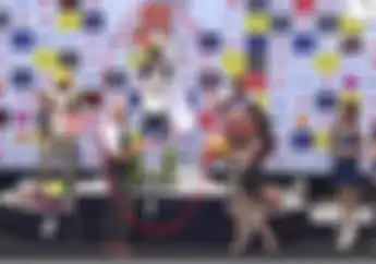 Menang di Race 1, Peluang Wahyu Aji Juara Asia UB150 Kembali Terbuka