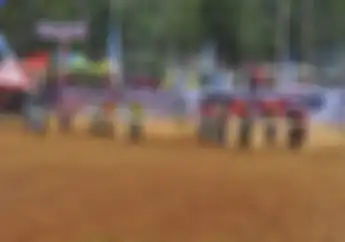 Final Kejurda Grasstrack Banten 2017, Akhirnya Ada Grand Final!