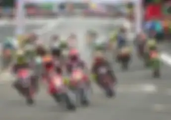 Seri Perdana Kejurnas MotorPrix Region 2 2018 Digelar Akhir Pekan Ini