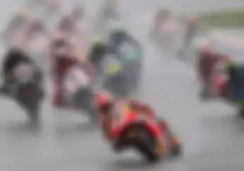 OtoRace: Kepincut Bikin Sirkuit MotoGP di Majalengka, Pemodal Asing Ultimatum Ingin Secepatnya