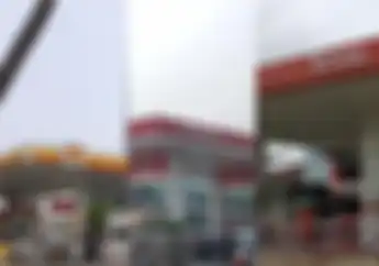Daftar Harga Terbaru Bensin Pertamina, Shell dan Total, Mana yang Paling Murah di Awal Tahun 2020?