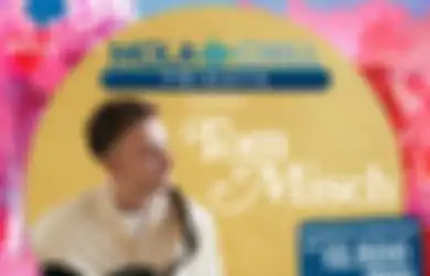 Tom Misch dan Stars and Rabbit Bakal Meriahkan Jumat Lo di Mola Chill Fridays