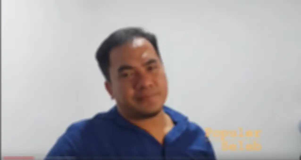 Saipul Jamil