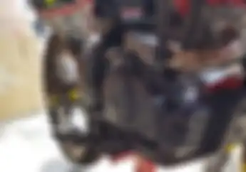 Beneran Nih, Modal Kurang Dari Rp 2 Juta Bisa Bikin Akselerasi Honda CRF150L Makin Galak?