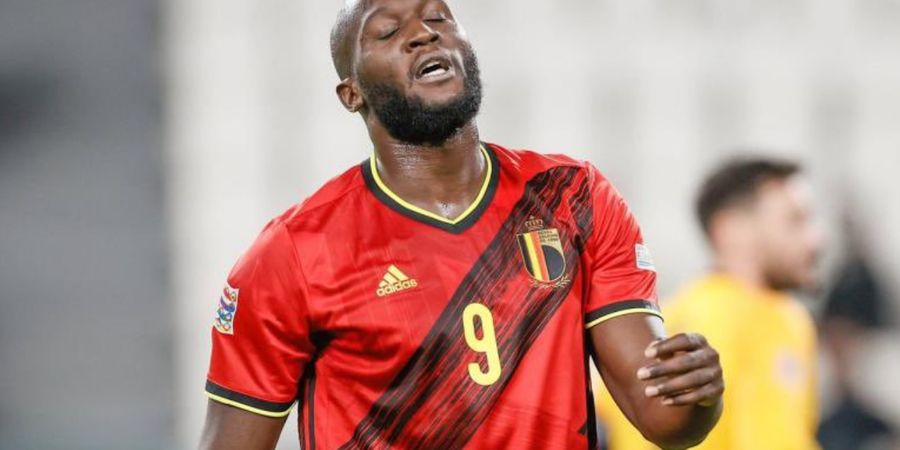 Hasil Piala Dunia - Romelu Lukaku Banyak Buang Peluang, Belgia Ditahan Imbang Kroasia dan Gagal Lolos ke 16 Besar