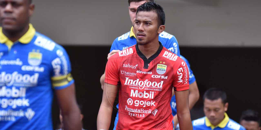 Inikah Sosok yang Memiliki Peluang Besar Sebagai Kiper Utama Persib Bandung?