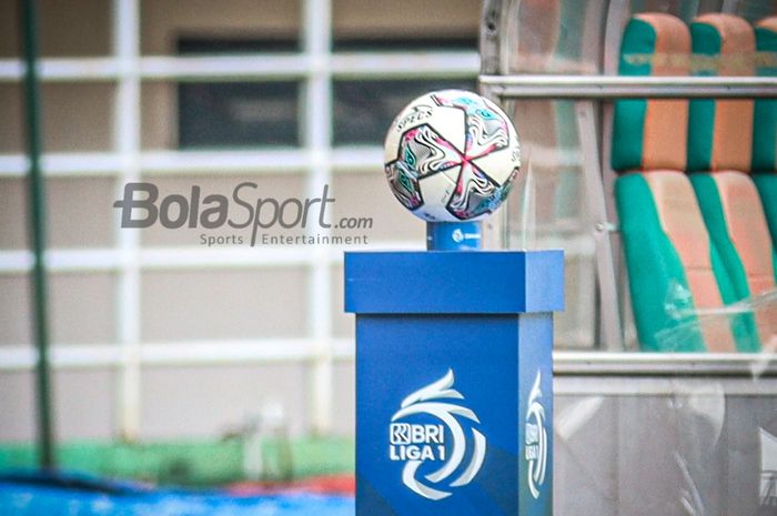 Kick-off Liga 1 2023-2024 direncanakan bakal berlangsung pada 1 Juli 2023.