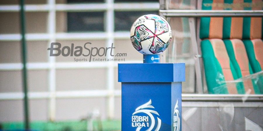 Sepakat Kick-off Liga 1 Mulai 1 Juli 2023, PT LIB Paparkan Jadwal ke PSSI Pekan Depan