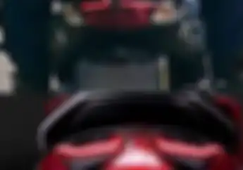 Heboh Spyshoot Skutik Yamaha NMAX Facelift, Enggak Lama Lagi Bakal Diluncurkan