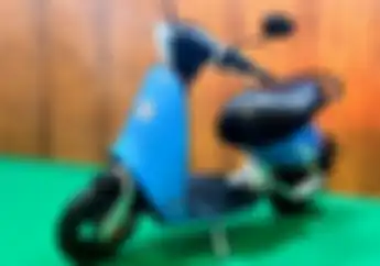 Punya Model Imut dan Kompak, Ini Harga Motor Listrik Benelli DONG