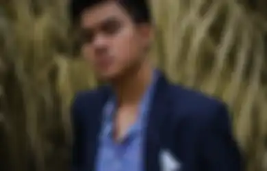 Rifan Kalbuadi Ungkapkan Kebahagiaan di Tengah Kesendirian Pada Single Baru 'The Color Blue'