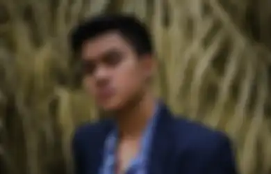 Rifan Kalbuadi Ungkapkan Kebahagiaan di Tengah Kesendirian Pada Single Baru 'The Color Blue'