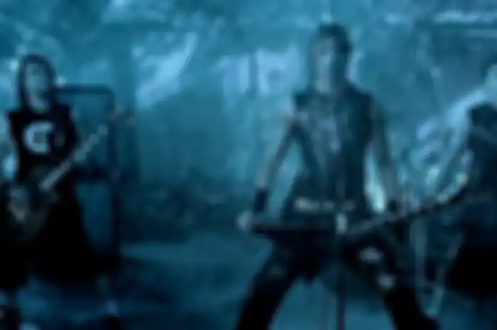 Rekomendasi lagu metal yang punya banyak part!