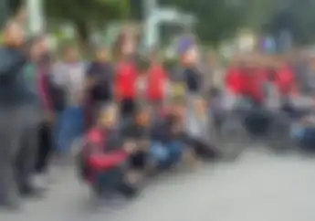 MPM Ajak Komunitas Untuk Jadi Sholeh, Gimana Caranya Tuh?