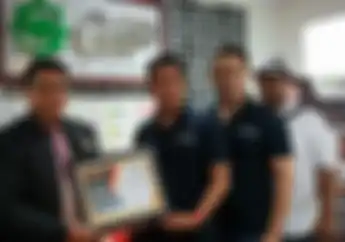 Ikut Berduka, Z900 Baikaa Bantu Ringankan Beban Korban Bencana si Lombok