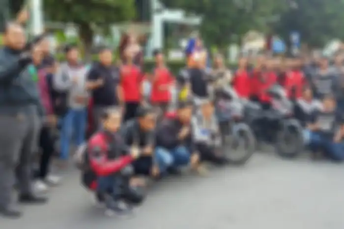MPM Ajak Komunitas Untuk Jadi Sholeh