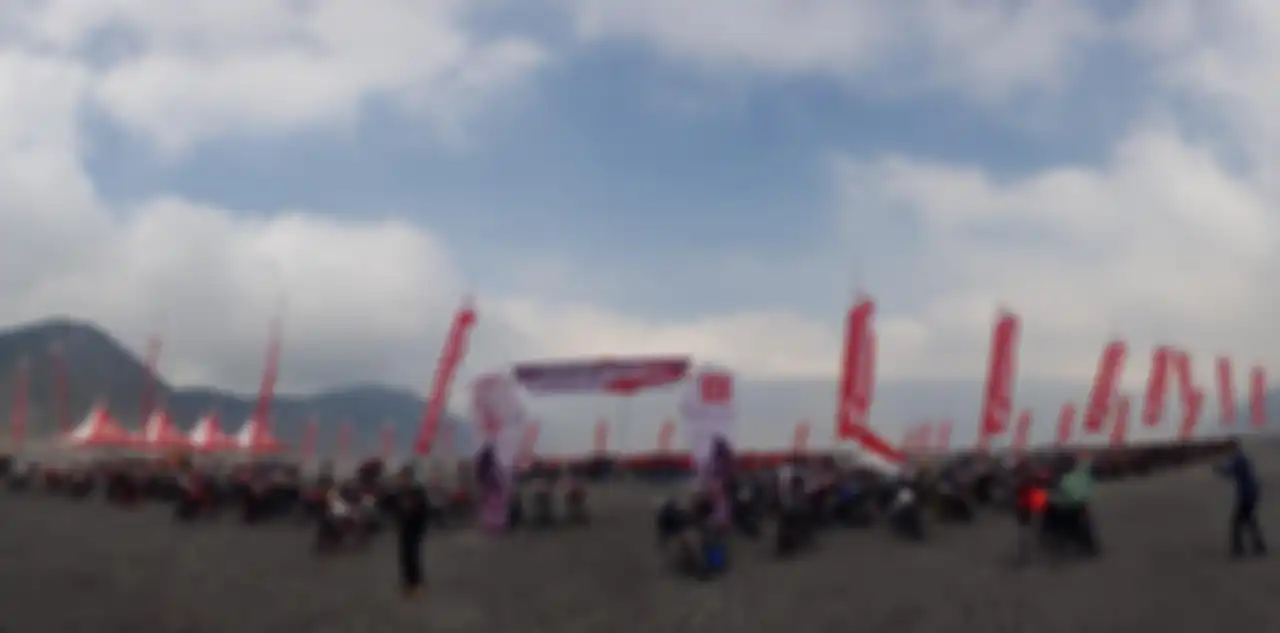 Pengguna Motor Honda CB150R