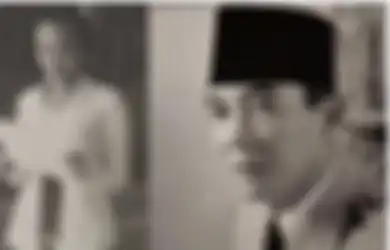 Inilah Sosok Gusti Nurul, Wanita Bangsawan yang Berani Tolak Cinta Bung Karno hingga Sutan Syahrir, 'Wanita Berpindidikan Pantang untuk Dimadu'