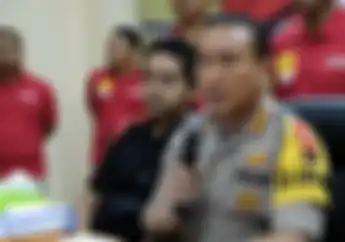 Debt Collector Terciduk Polisi, Kapolresta Tangerang: Merampas Motor di Jalanan Tidak Dapat Dibenarkan