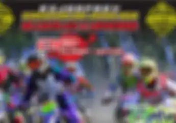 Ini Dia Yang Bakal Bikin Peserta Kejurprov GTX & MX Meriah Di Putaran Dua Batu