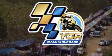 Ini Jadwal Lengkap Seri Perdana Yamaha Cup Race 2026