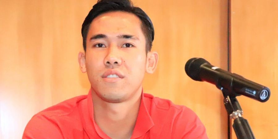 Dikalahkan Kalteng Putra, Bek Persija Minta Maaf kepada The Jak Mania