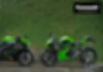 Waduh! Kawasaki Bike Week 2020 Ditunda Gara-gara Corona, Peluncuran Ninja 250 4 Silinder Alias ZX-25R Mundur?