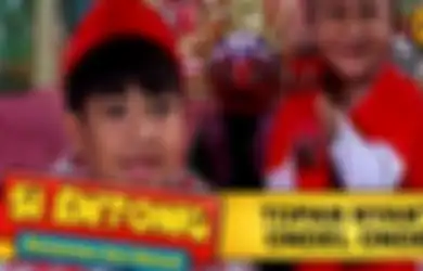 Innalillahi Wa Innalillahi Rojiun, Dicky Topan Pemeran Adik Entong di Sinetron Si Entong Meninggal Dunia, Satu Permintaannya Sebelum Tiada Bikin Haru