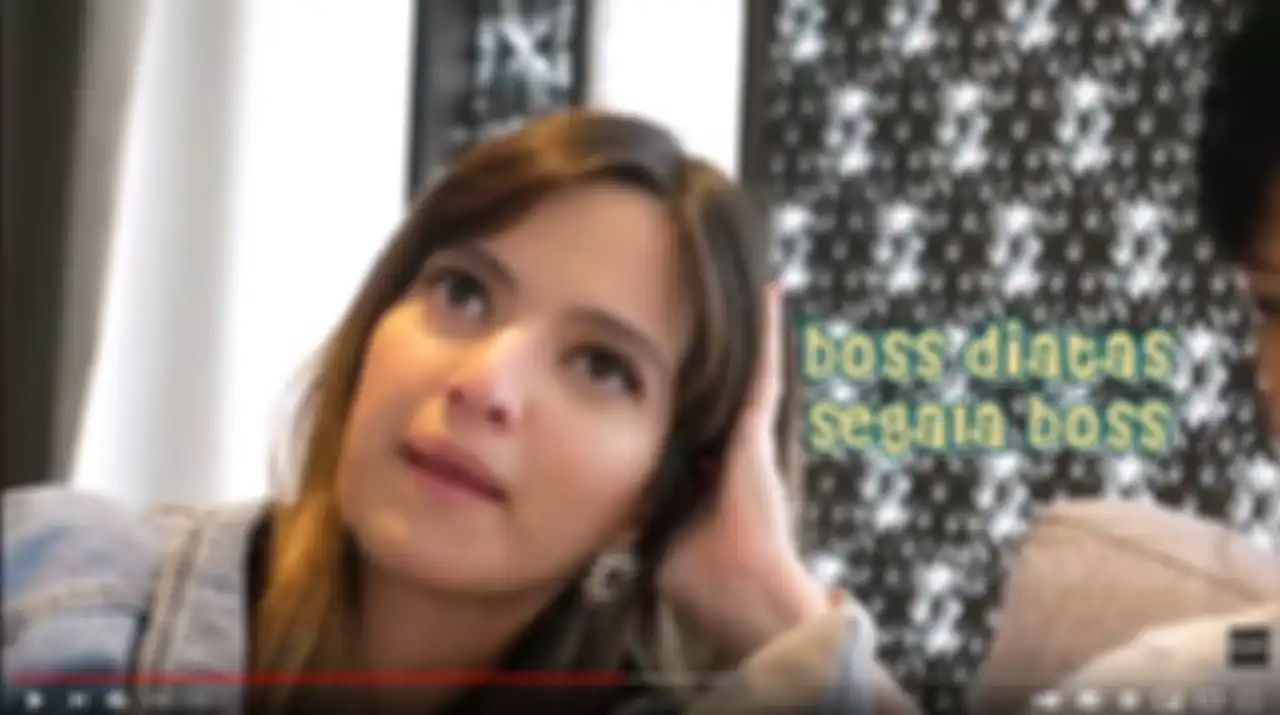 Nia Ramadhani bocorkan sosok yang paling ditakuti oleh suami dan ayah mertuanya
