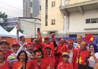 Liga Vietnam Siap Berlanjut dan Thailand Ajukan Kompetisi Tertutup, Bagaimana Indonesia?