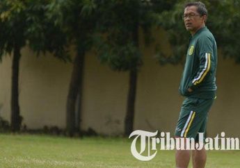 Filosofi Pelatih Persebaya Ternyata Berguna di Dunia Burung Kicau