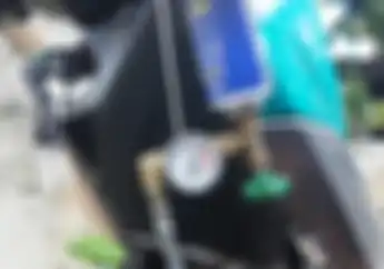 Biaya Infus Injektor Enggak Sampai Rp 100 Ribu, Apa Pengaruhnya di Motor?
