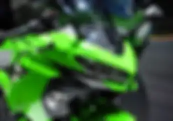 Siap-siap, Versi Terbaru Kawasaki Ninja 250 Akan Dilaunching