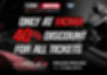 Ada Diskon Hingga 40% Untuk Tiket World Superbike 2018 , Begini Cara Mendapatkannya