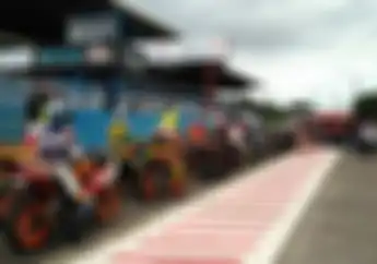 Balap Motor Indonesia: 3 Rekor Baru  di Ajang Internasional Selama 2017