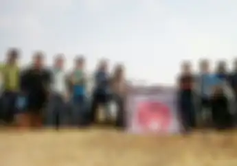 Romantic Riders Kuningan, Tidak Ada Senioritas Diantara Kita