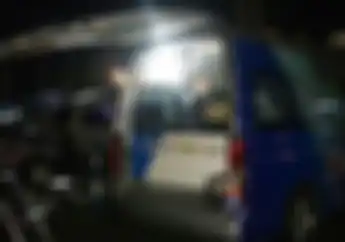 Ribuan STNK Kendaraan Diblokir,  Terdapat 13 Ribu Nunggak Pajak