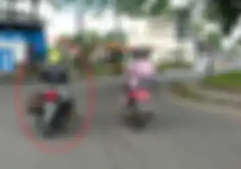  Seperti Ini  Kelakuan Emak-emak Jaman Now, Jangan Ditiru Yah