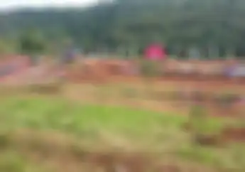 Hawex Enduro Cross Ciamis: Penonton Dimanjakan Dengan Pemandangan Pada Sirkuit