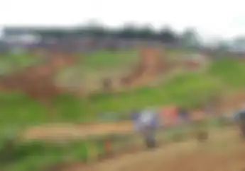 Hawex Endurocross: Selain Penonton Yang Membludak Starter Juga Membludak Nih