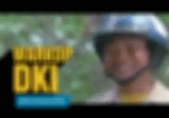  Ada Yang Tau Enggak Nih Motor Yang Dipakai Pelawak Kasino di Film Chips